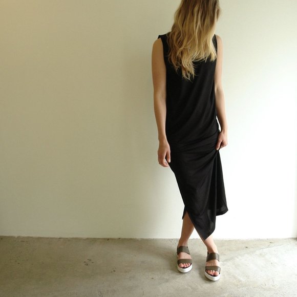 Won Hundred "Christie" maxi dress - size medium - Picture 7 of 7